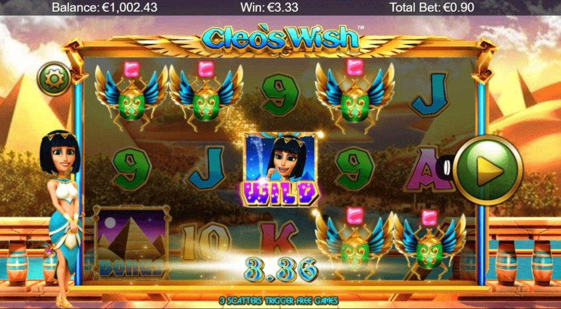 €465 Casino Tournament at Slots Capital Casino