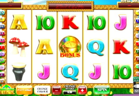 £100 Free Casino Chip at Casino Max