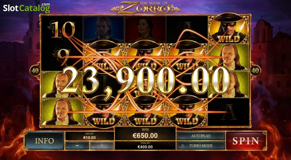€22 Casino Tournament at Golden Lion Casino