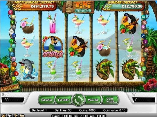 420% Casino match bonus at Royal Ace Casino