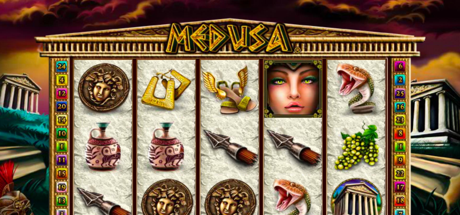 100 Free Spins no deposit casino at Raging Bull Casino
