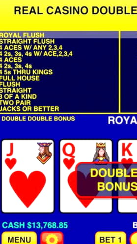 €490 Free Casino Tournament at Ignition Casino