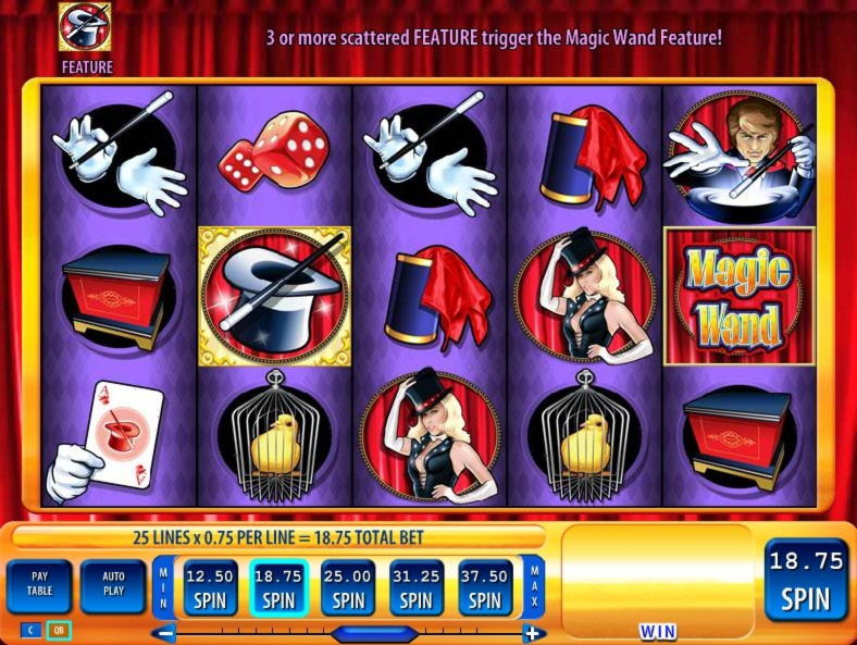 €365 FREE CASINO CHIP at Two-Up Casino