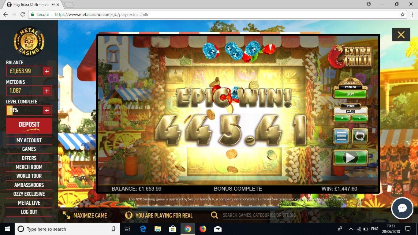 £4660 NO DEPOSIT BONUS CODE at Slots Capital Casino