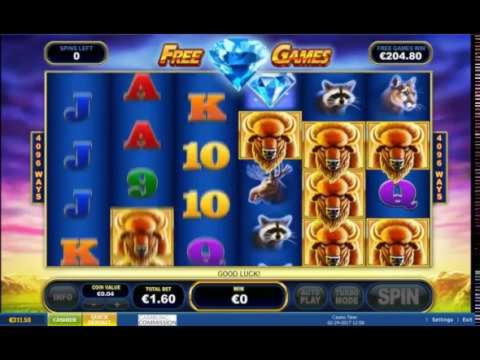 Eur 2590 No deposit bonus at Liberty Slots Casino