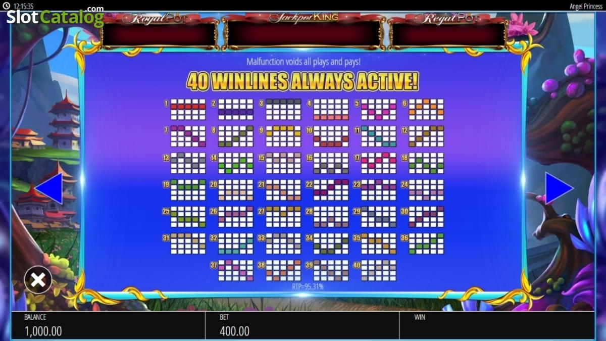 $350 Tournament at Fair Go Casino