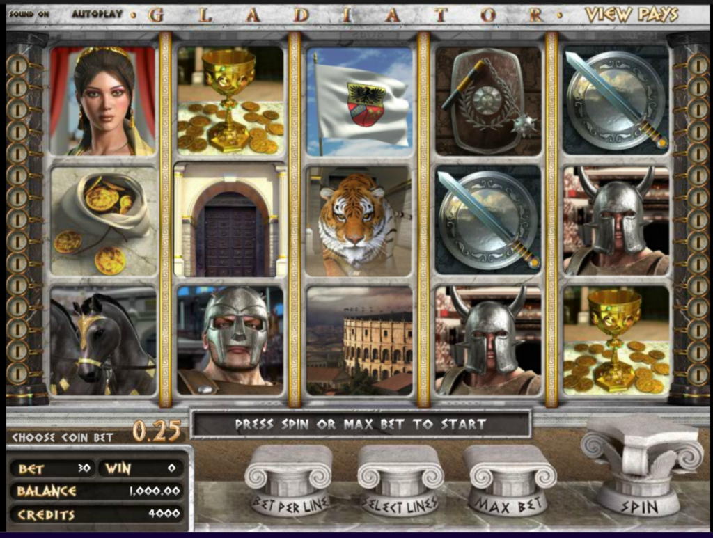 25 Free Spins right now at Two-Up Casino