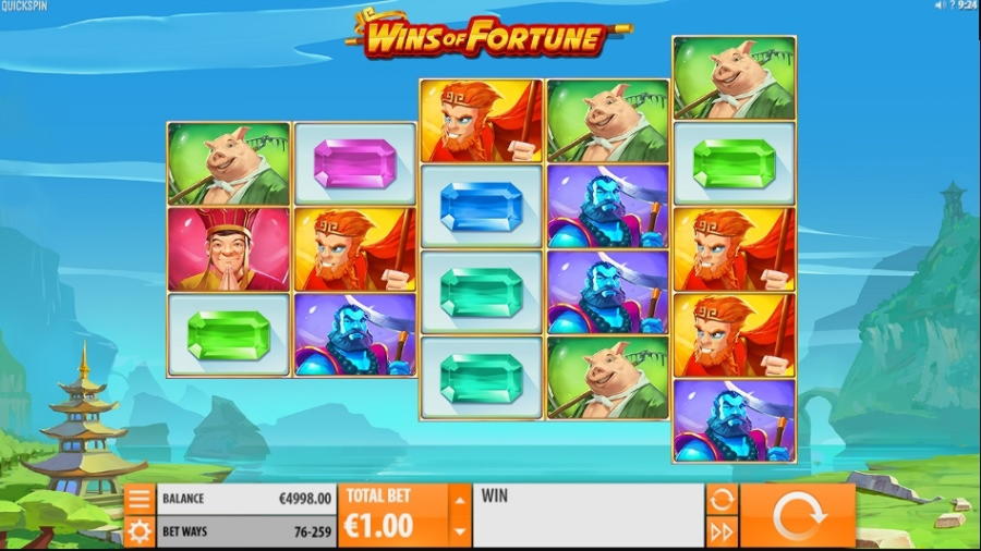 355% First Deposit Bonus at Red Stag Casino