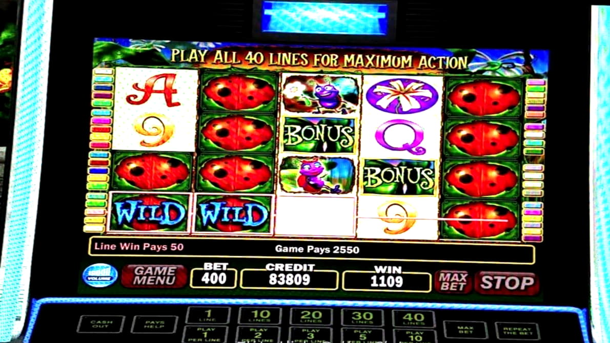 €75 Free Chip Casino at Lucky Red Casino