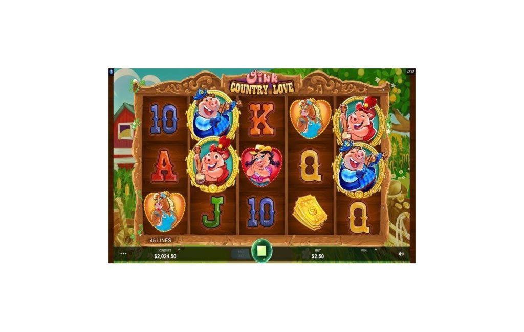 65 Free casino spins at Roaring 21 Casino