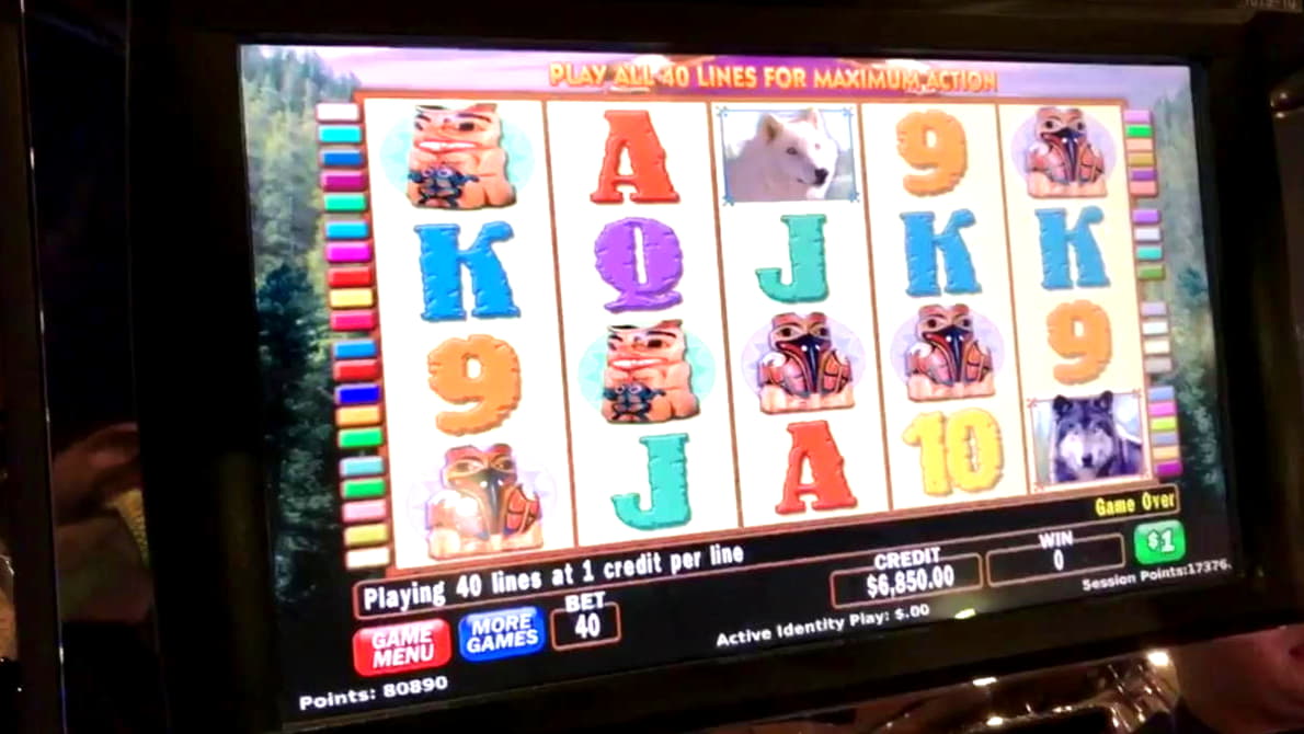 280 Loyalty Free Spins! at Cherry Jackpot Casino