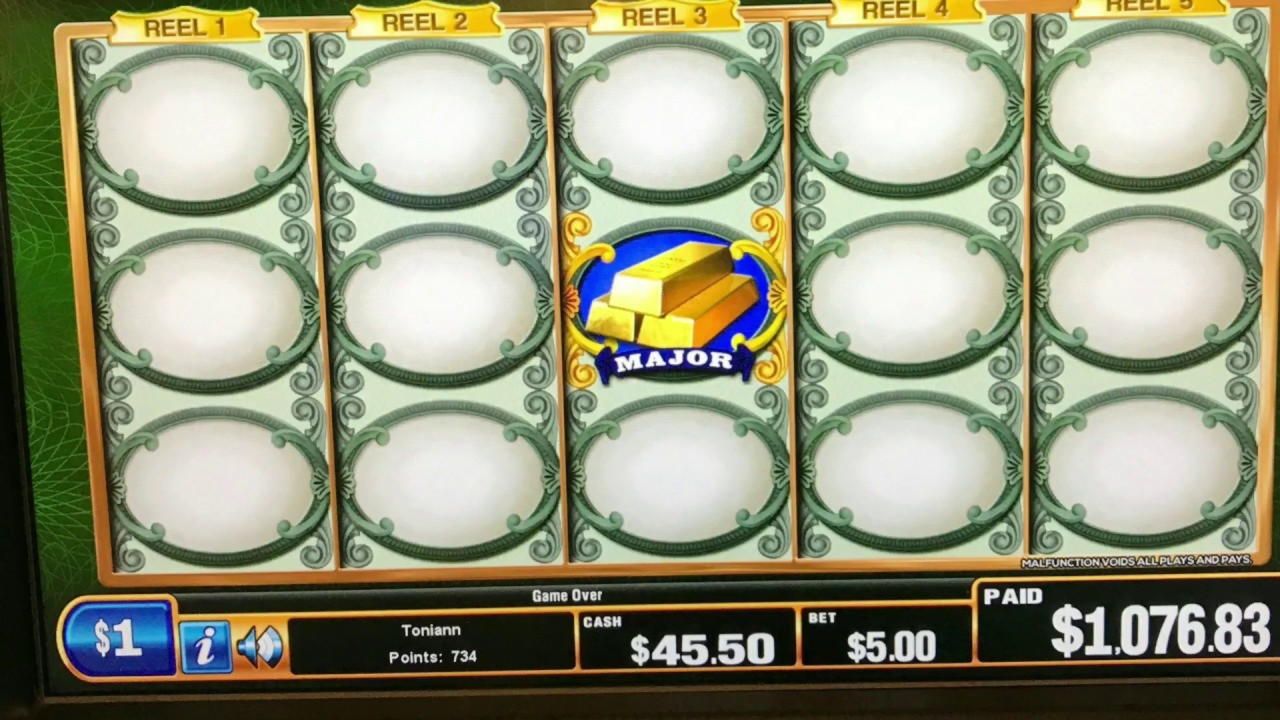 965% First deposit bonus at Slots Capital Casino