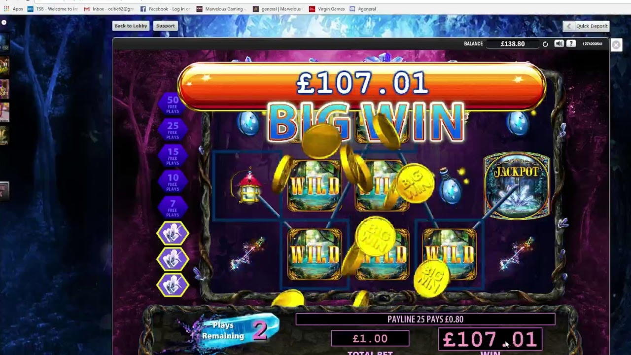 $560 Free Casino Ticket at Supernova Casino