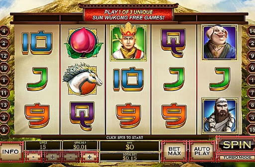 970% Deposit match bonus at Slots Capital Casino