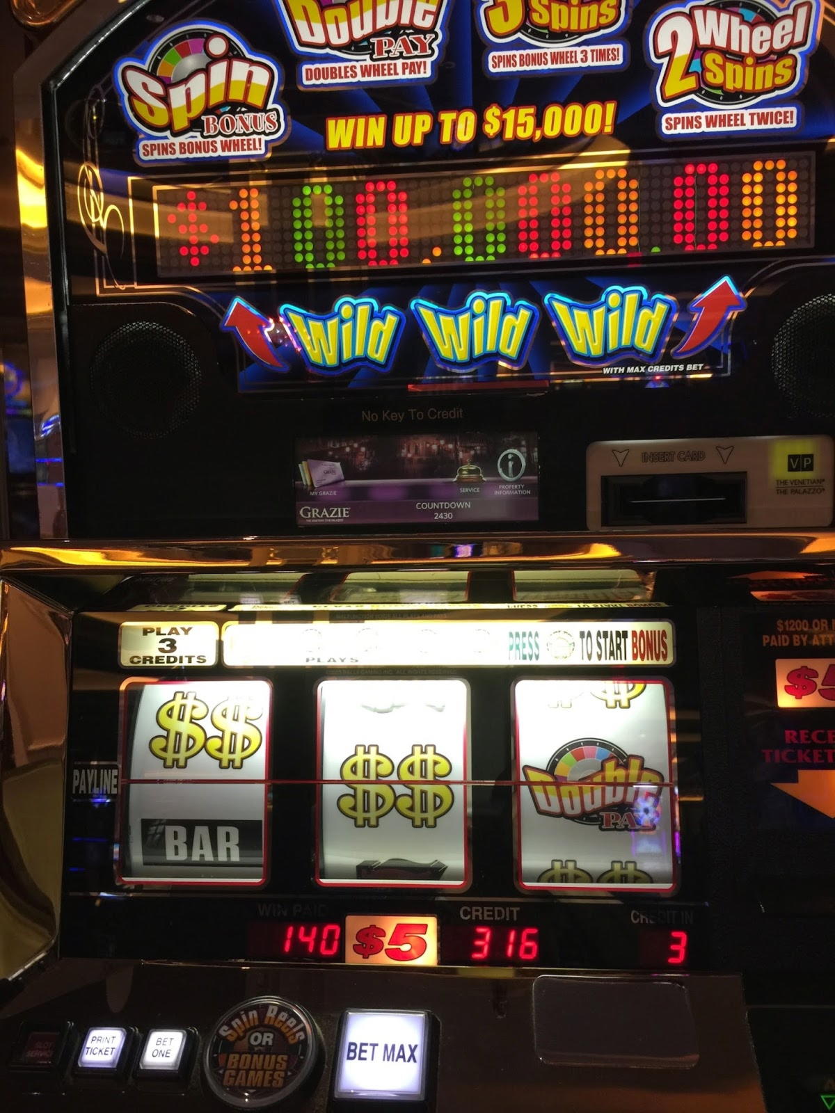 $110 Free Chip Casino at Planet 7 Casino