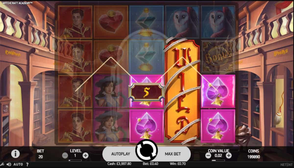 180 FREE Spins at Golden Lion Casino