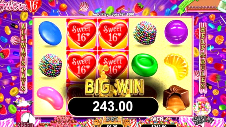 595% Casino Welcome Bonus at Cherry Jackpot Casino