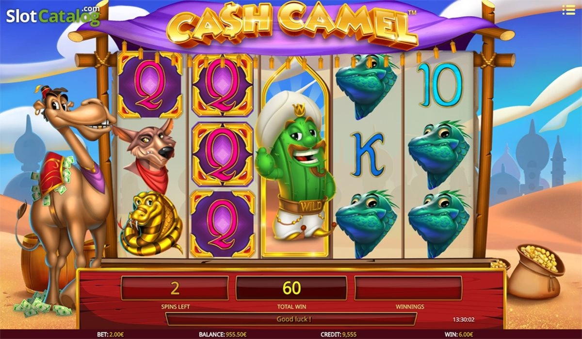 £525 Free Casino Ticket at Cherry Jackpot Casino