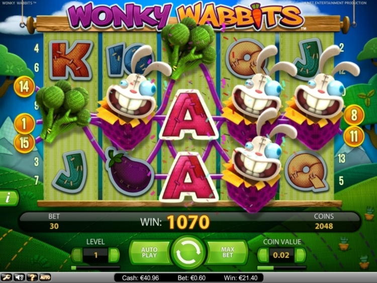 €505 Free Chip at Red Stag Casino