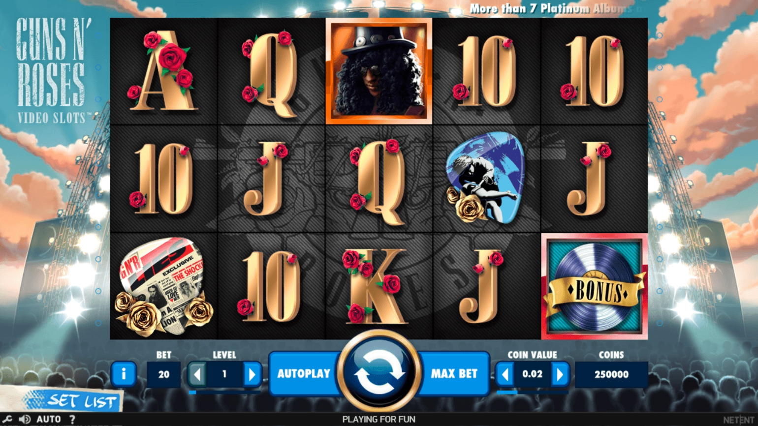 530% Signup Casino Bonus at Lucky Red Casino