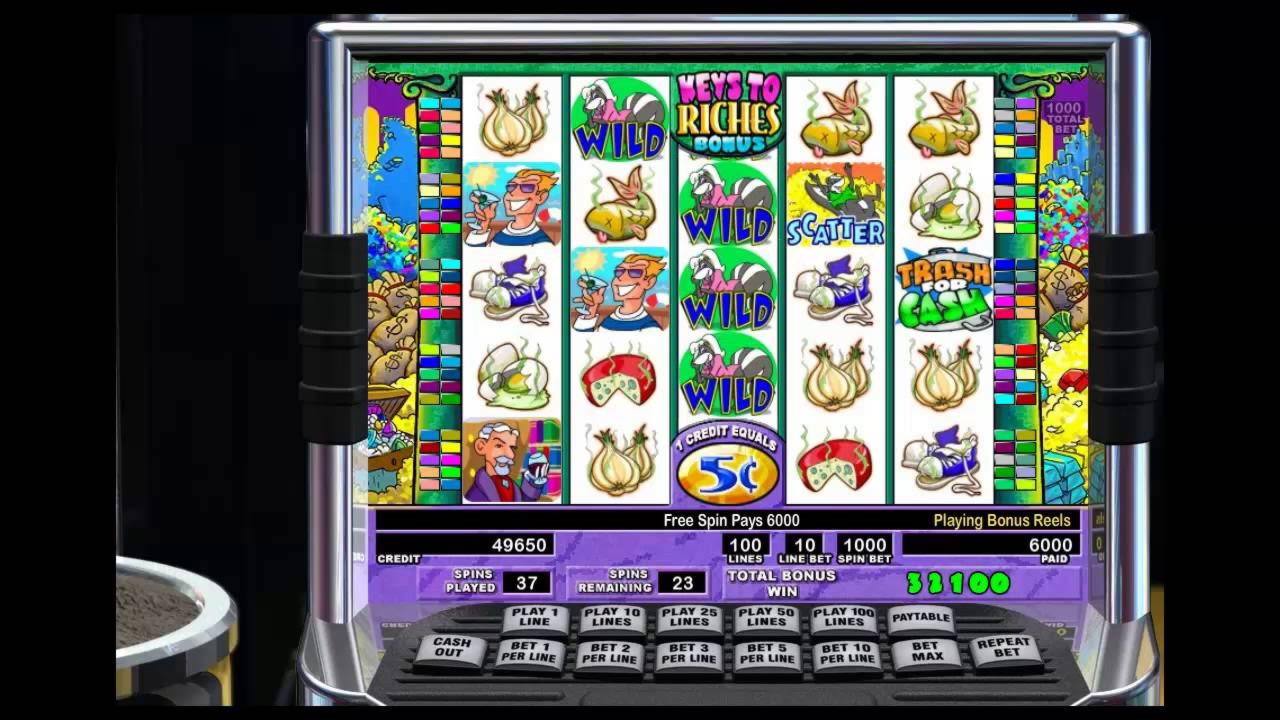 205 Free Casino Spins at Slots Of Vegas Casino
