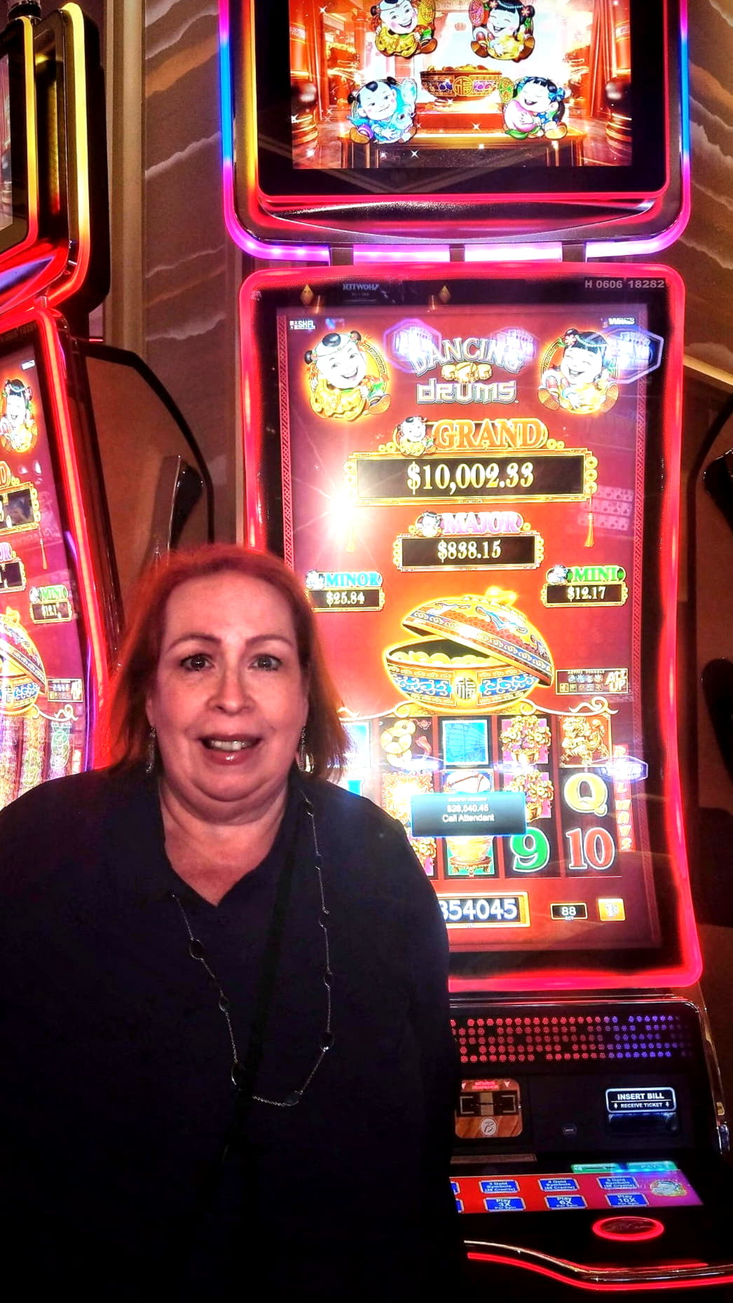 $360 Tournament at Miami Club Casino