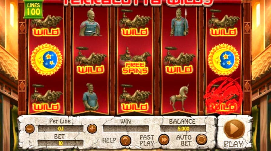 €605 FREE Chip Casino at Vegas Crest Casino