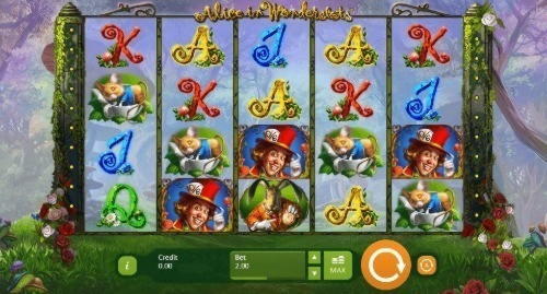 $440 Free Casino Chip at Two-Up Casino