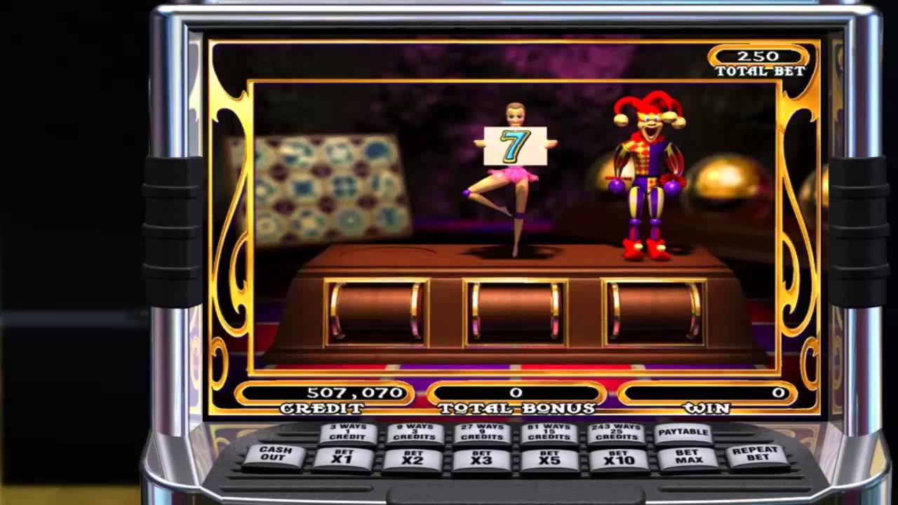 £230 Free chip at Slots Capital Casino
