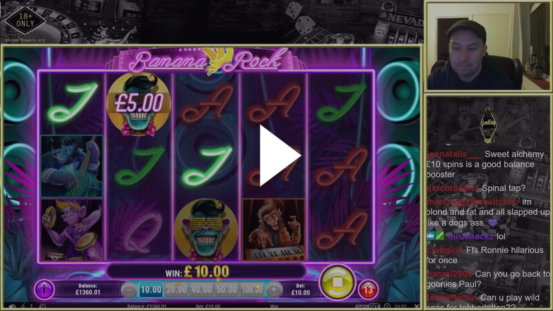 ﻿$840 Tournament at Eclipse Casino