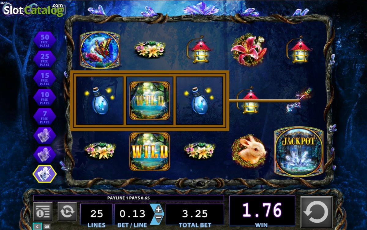 €150 Free Money at Desert Nights Casino