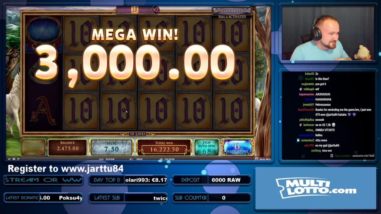 145 Free Spins right now at Slots Of Vegas Casino