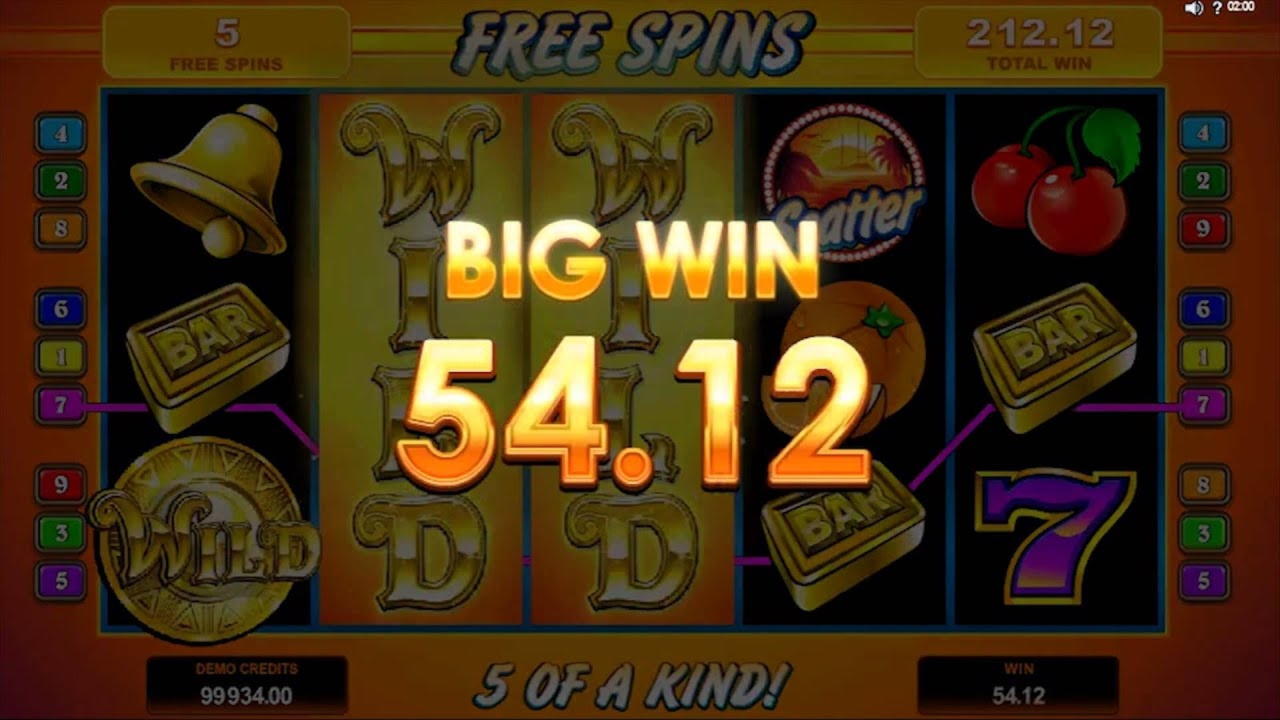 435% Deposit Match Bonus at Golden Lion Casino
