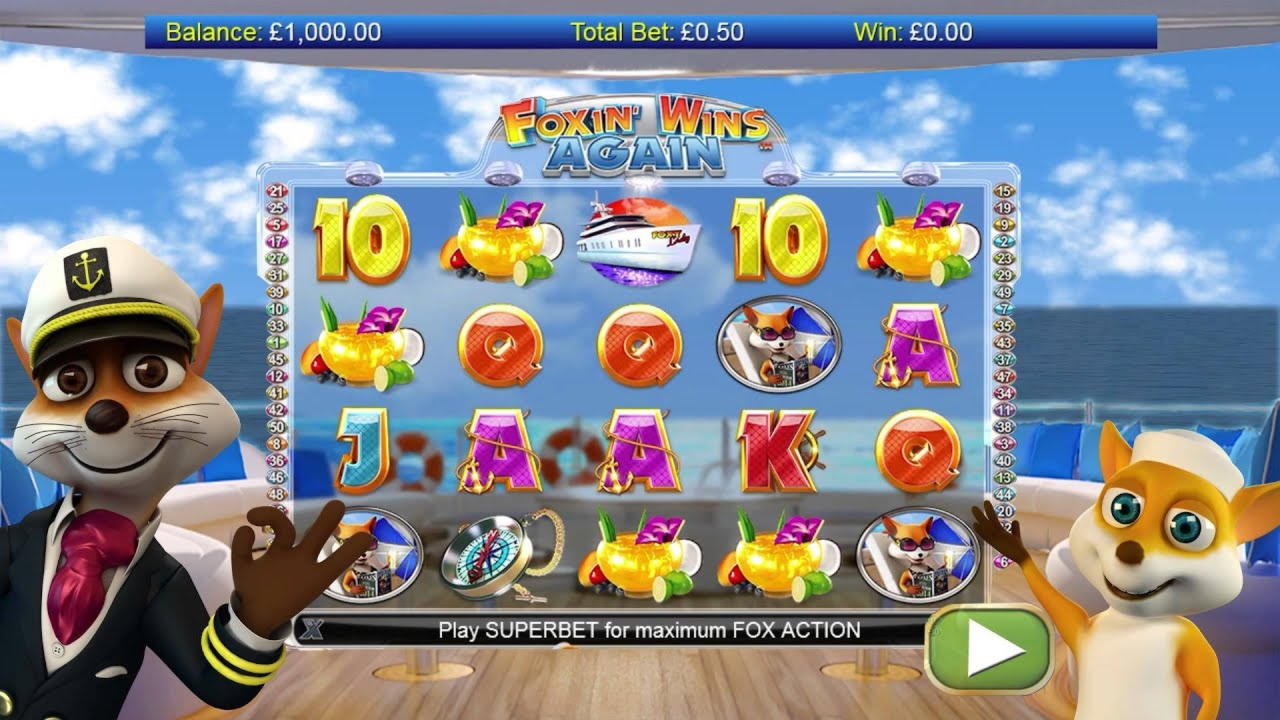 540% Deposit Match Bonus at Uptown Pokies Casino