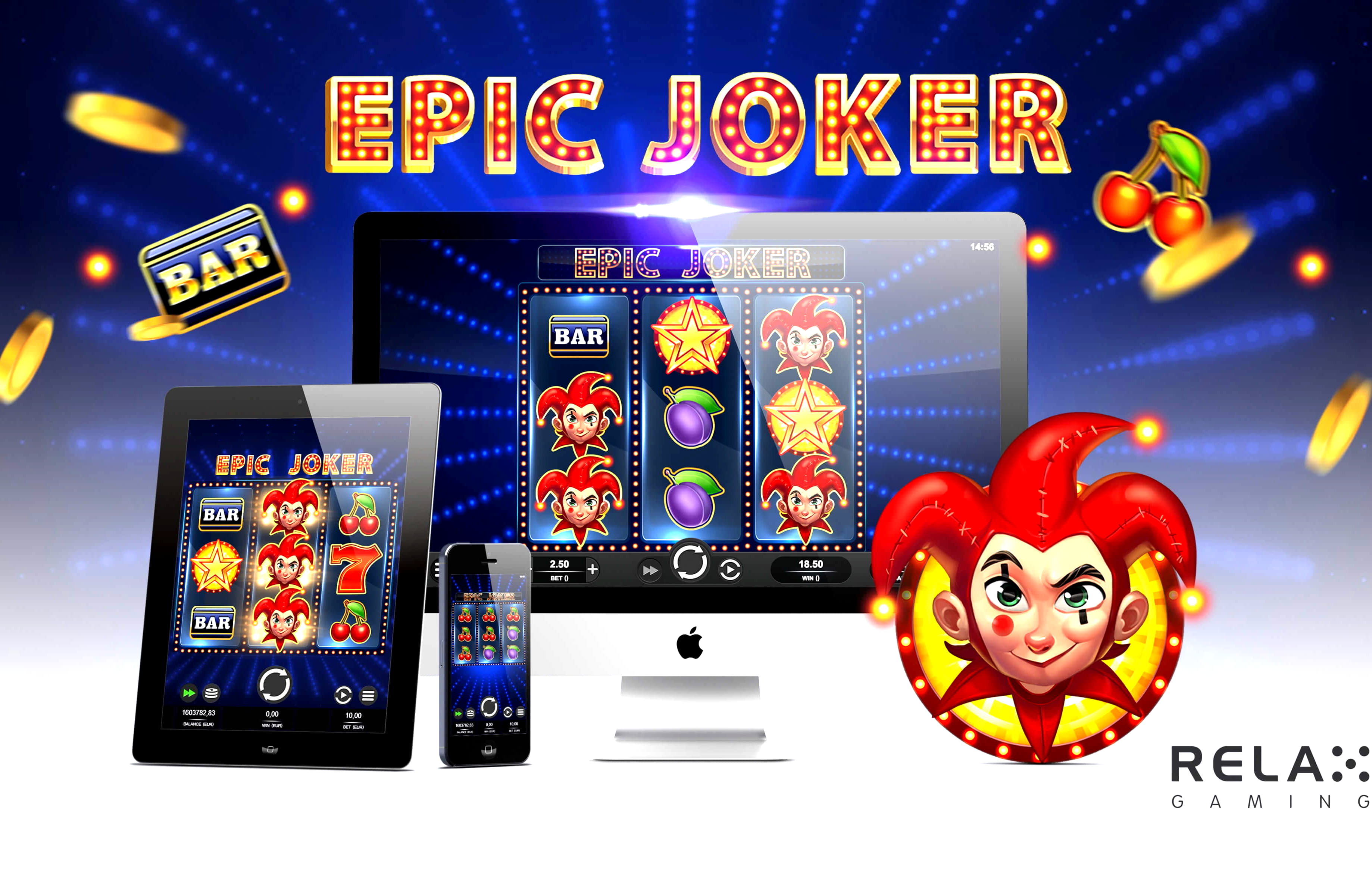 EURO 4035 No deposit casino bonus at Lucky Red Casino