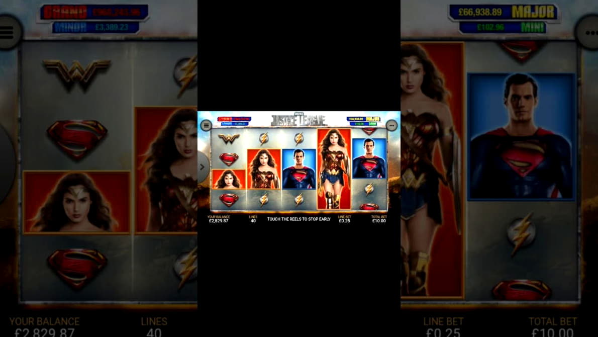 €465 Mobile freeroll slot tournament at Two-Up Casino