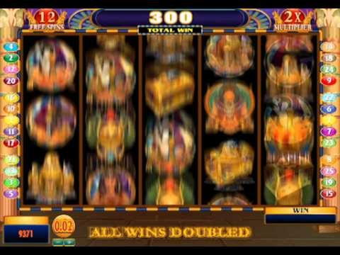 EUR 335 Free Casino Chip at Two-Up Casino