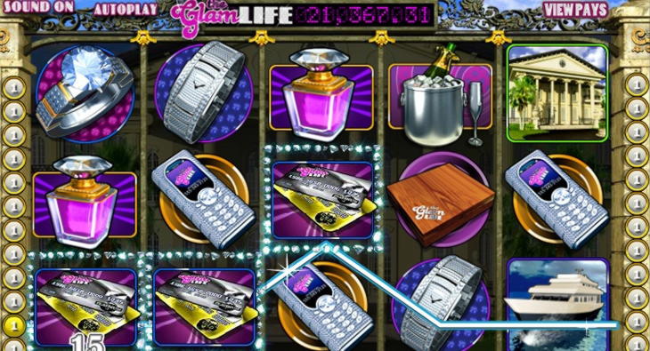 Eur 145 Tournament at Slots Of Vegas Casino