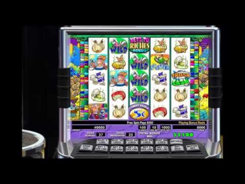 €65 Free Casino Chip at Two-Up Casino