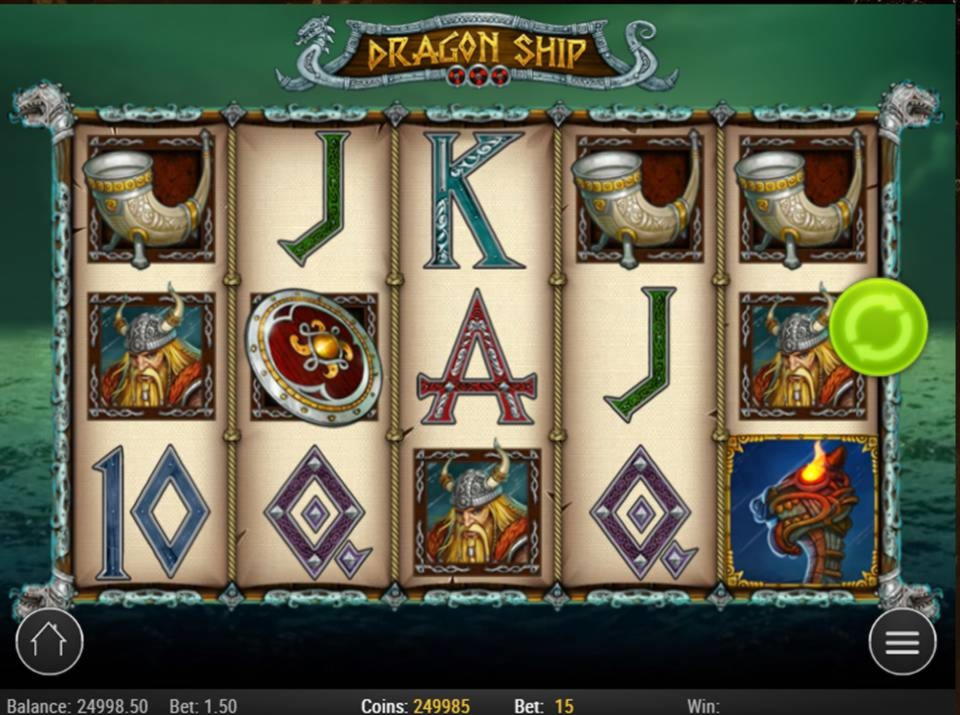 EUR 225 free casino chip at Treasure Island Jackpots Casino (Sloto Cash Mirror)