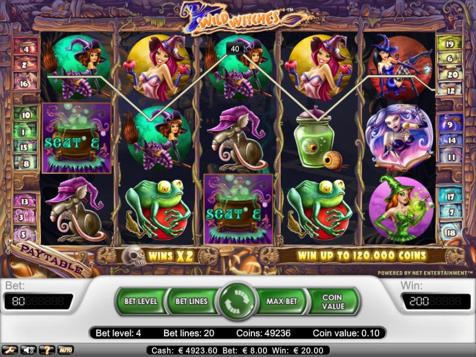 $333 Casino Tournament at Planet 7 Casino