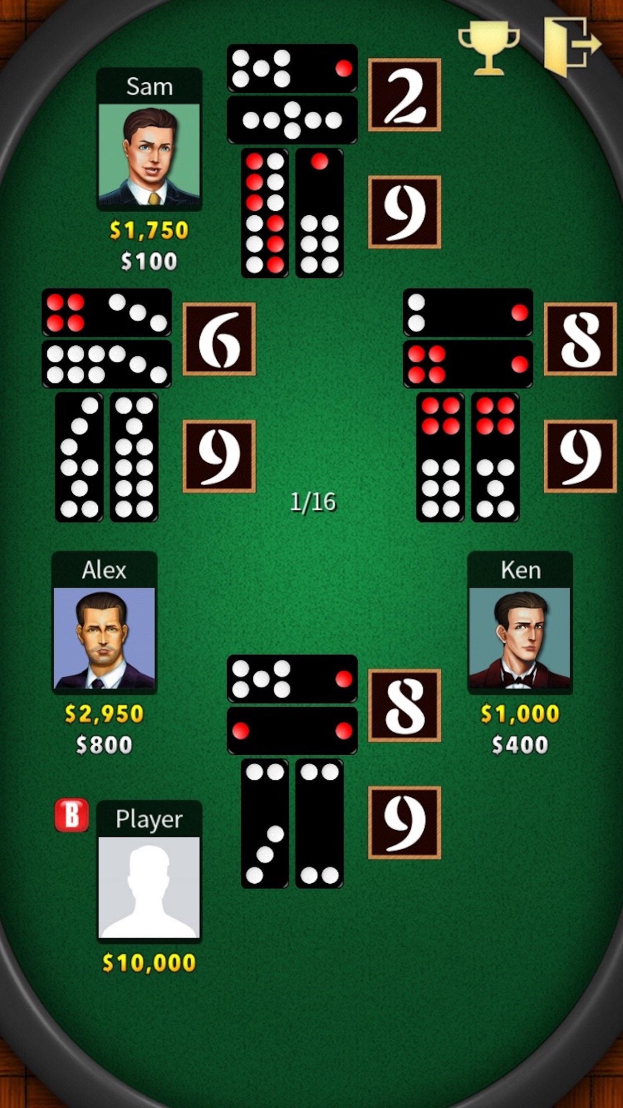 €4040 No Deposit Bonus Code at Uptown Aces Casino