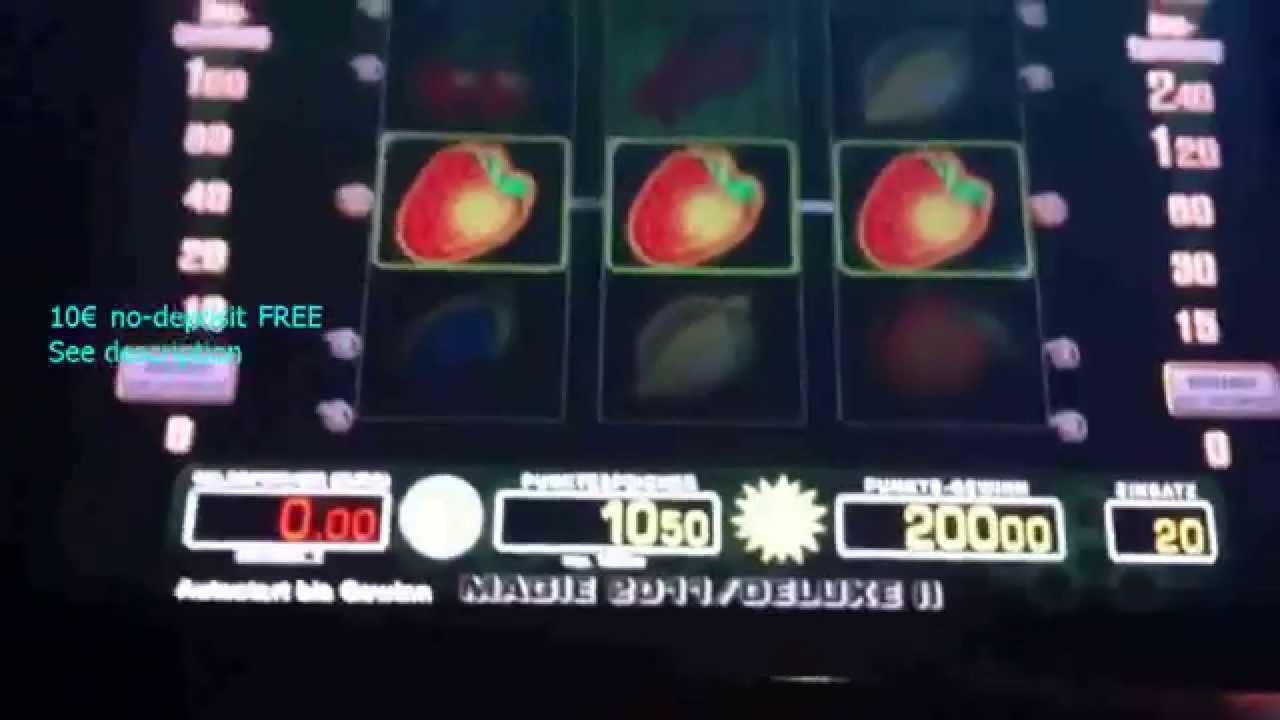 265 Trial Spins at Casino Max