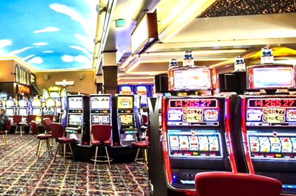 EURO 1835 No deposit bonus code at BoVegas Casino