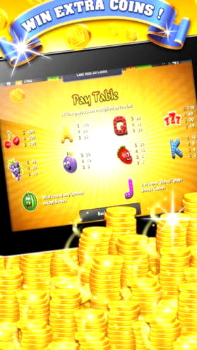 EURO 650 Online Casino Tournament at Uptown Aces Casino