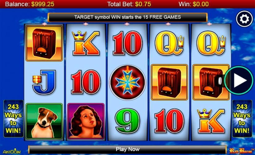 £475 Casino Chip at Red Stag Casino