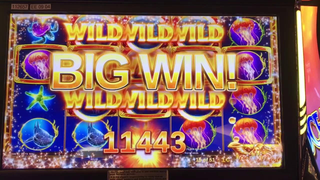 Eur 540 Free Casino Chip at Raging Bull Casino