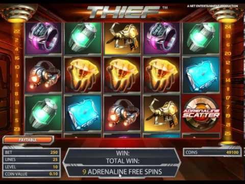 250 Free Spins Casino at BoVegas Casino