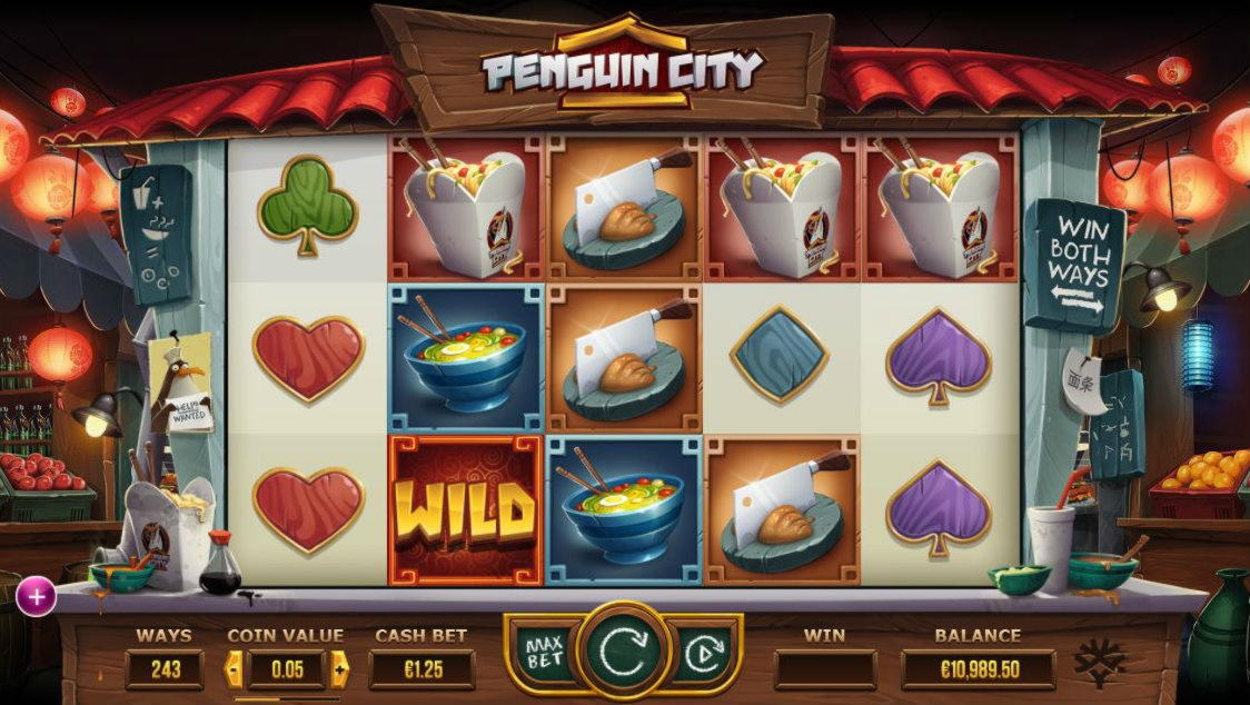 €340 FREE CASINO CHIP at Casino Max