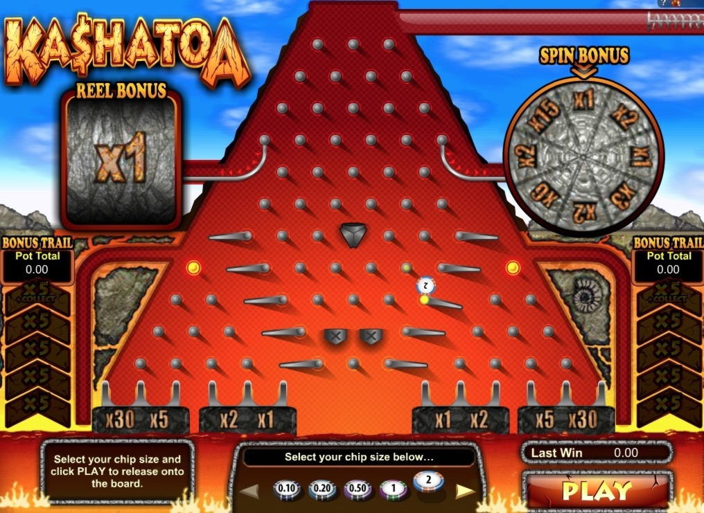 €50 no deposit bonus casino at Cherry Jackpot Casino